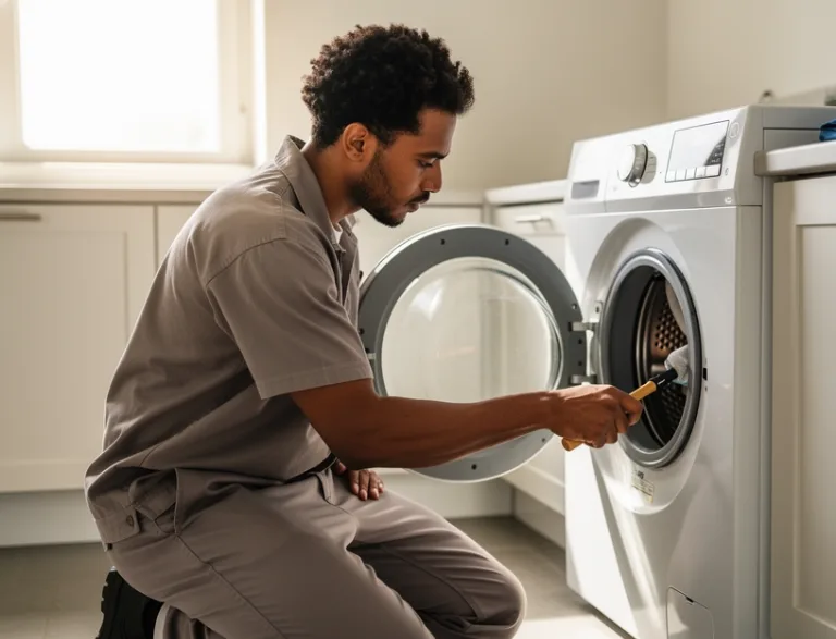 Washing machine repair Rochdale